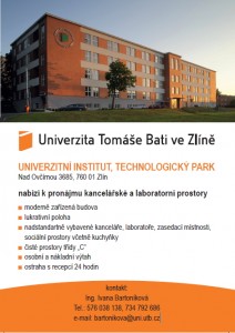 Inzerát